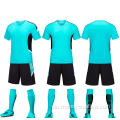 Promotion Football Trikot -Sublimation Fußballuniform